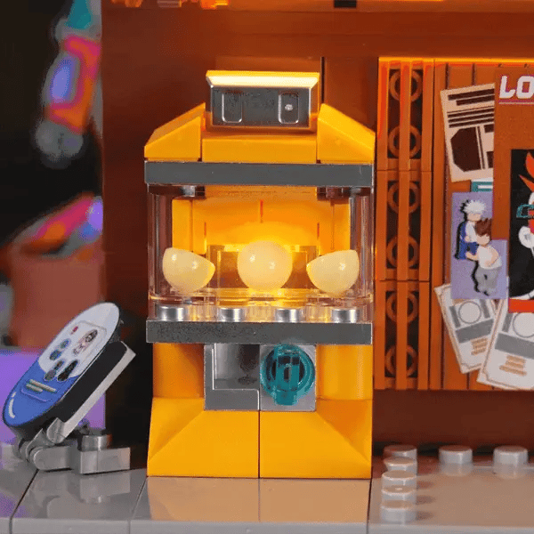 Manga Shop
