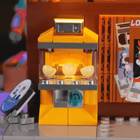 Manga Shop