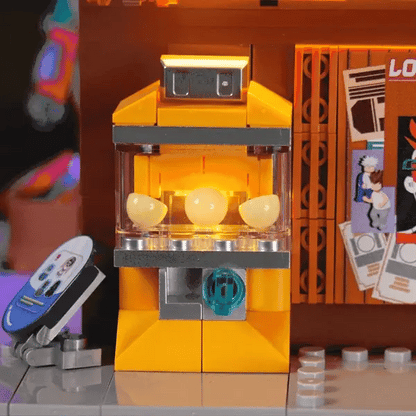 Manga Shop