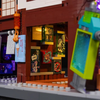Manga Shop