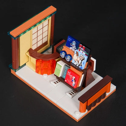 Manga Shop