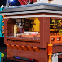 Manga Shop