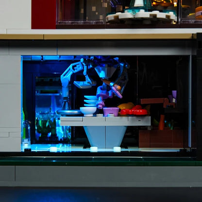 Neon Elite Lounge