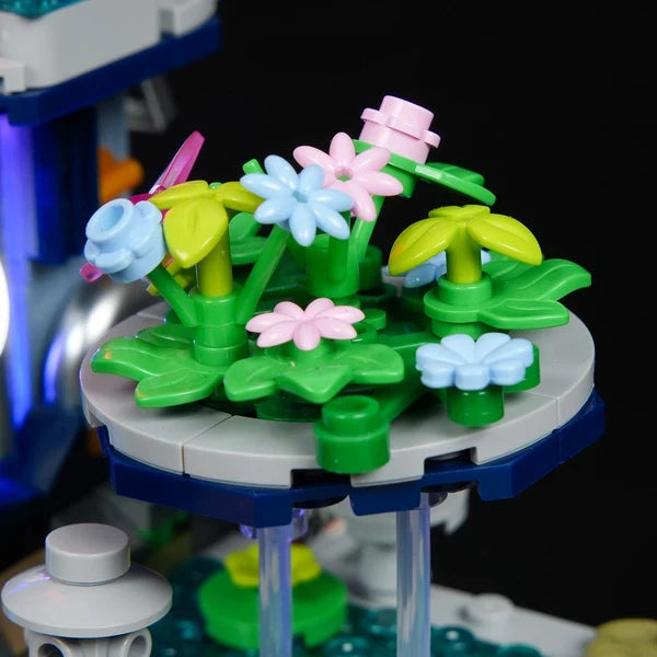 Neon Garden