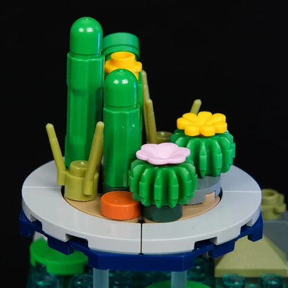 Neon Garden