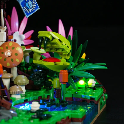 Explorer Treehouse