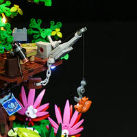 Explorer Treehouse