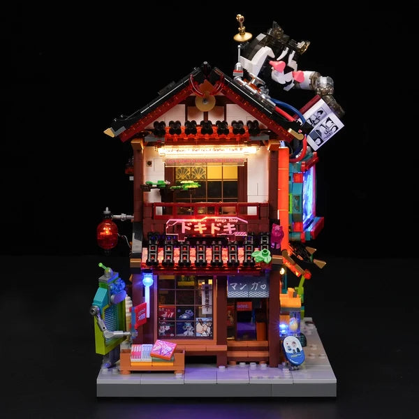 Manga Shop
