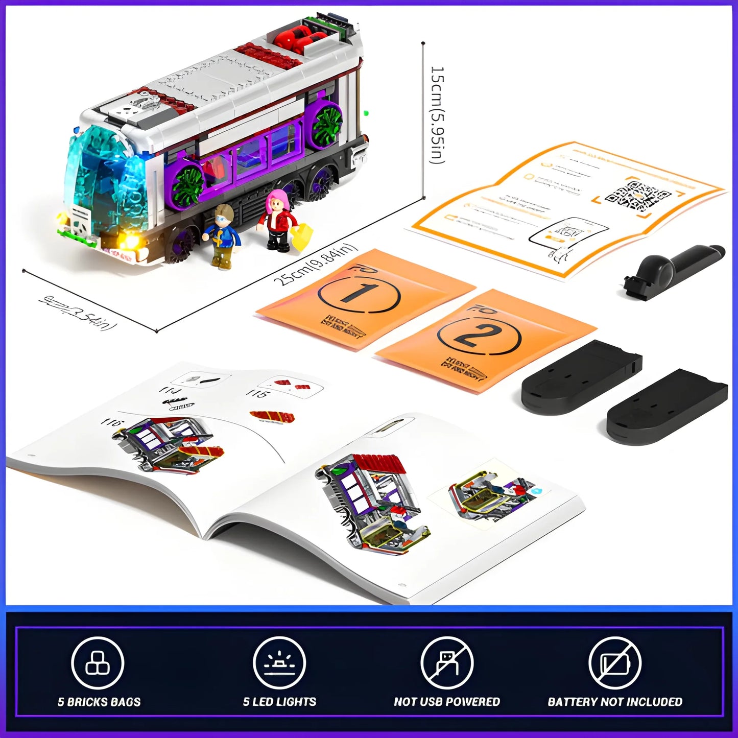 Future Bus