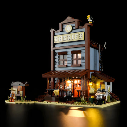 Sheriff's Office