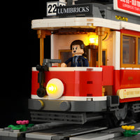 Heritage Tram and Station