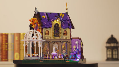 Luna Cottage