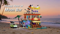 Moon Bar