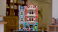 Toy Store