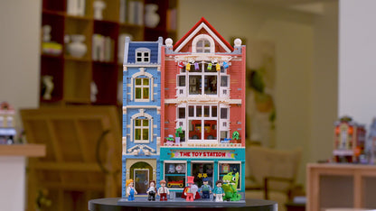 Toy Store