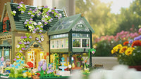 Garden Cottage