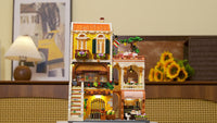 Italian Homestyle Restaurant