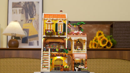 Italian Homestyle Restaurant