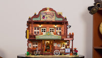 Old West Inn