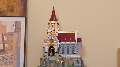 King's Castle Treasury