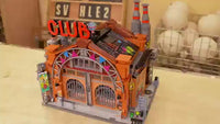 Factory House of Music