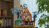 Sylvan Inn
