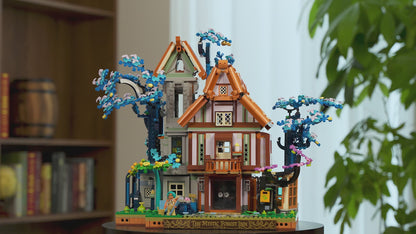 Sylvan Inn