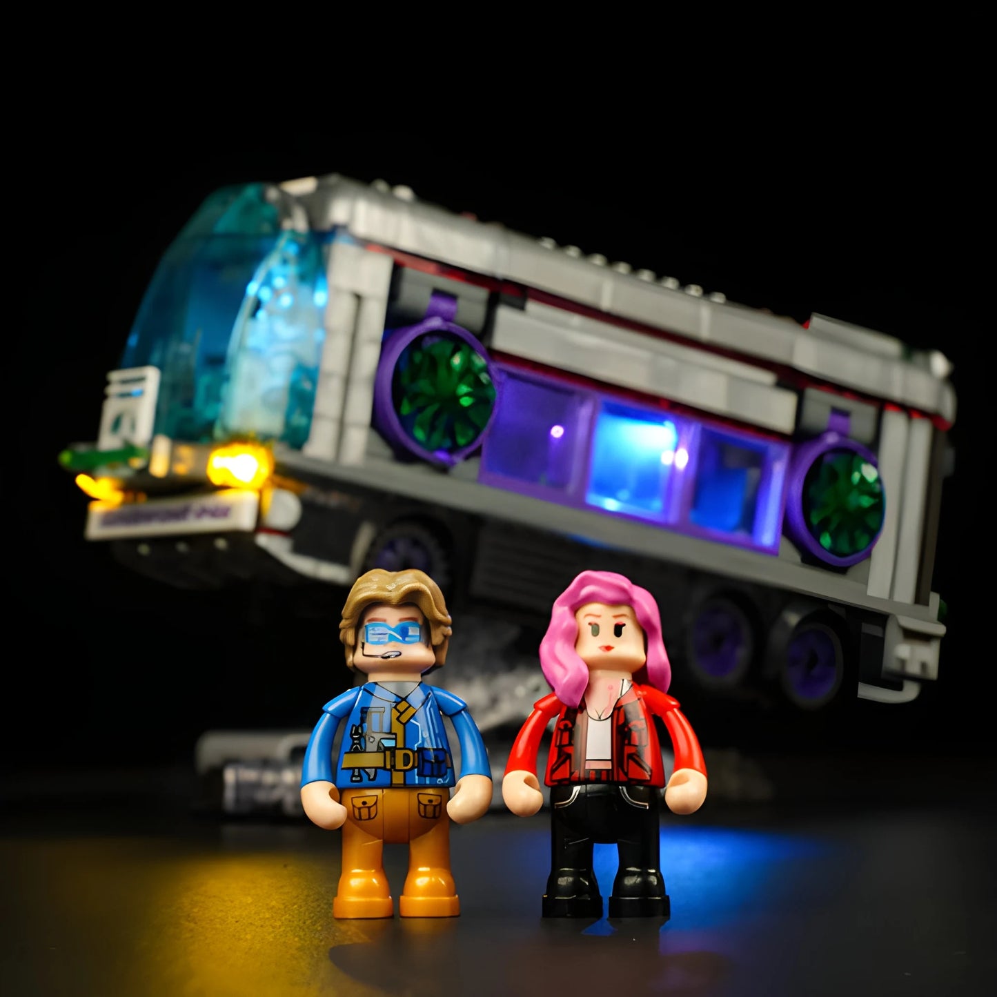 Future Bus