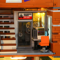 Record Store