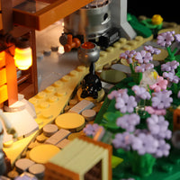 Bee Farm