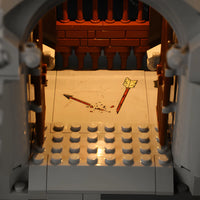 Castle Armory