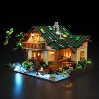 Lakeside Lodge