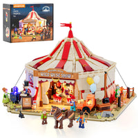 Traveling Circus
