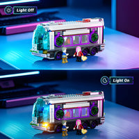 Future Bus
