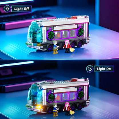 Future Bus