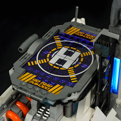 Alien Frontier: Bounty Hub