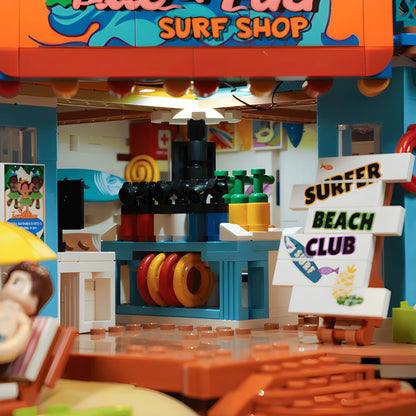 Surf Shop