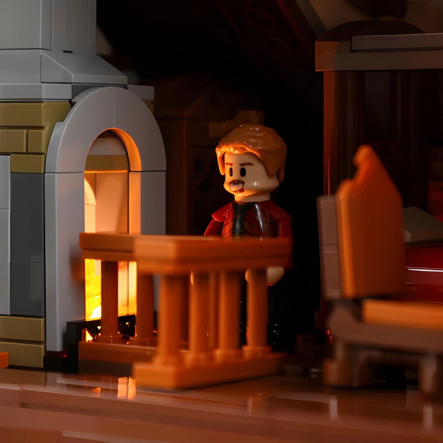 Medieval Market