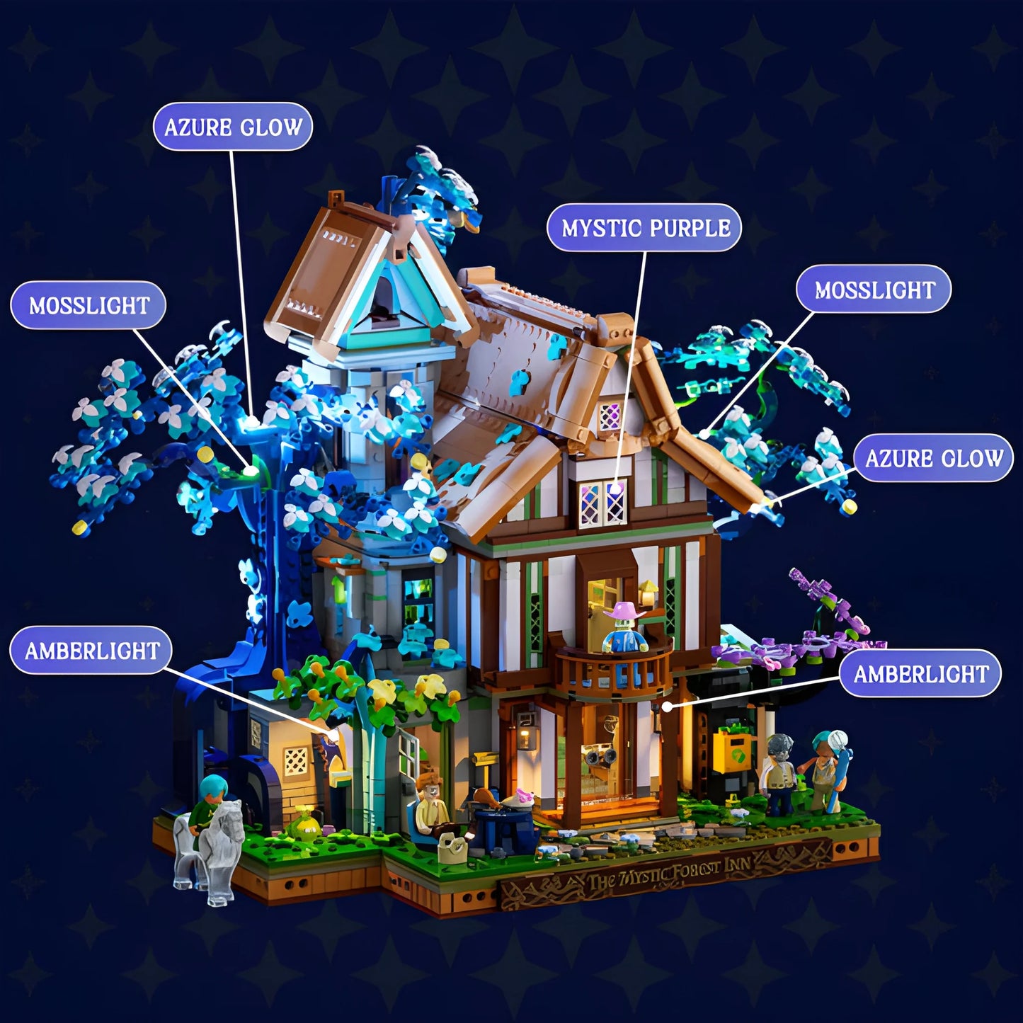 Sylvan Inn