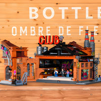 Factory House of Music