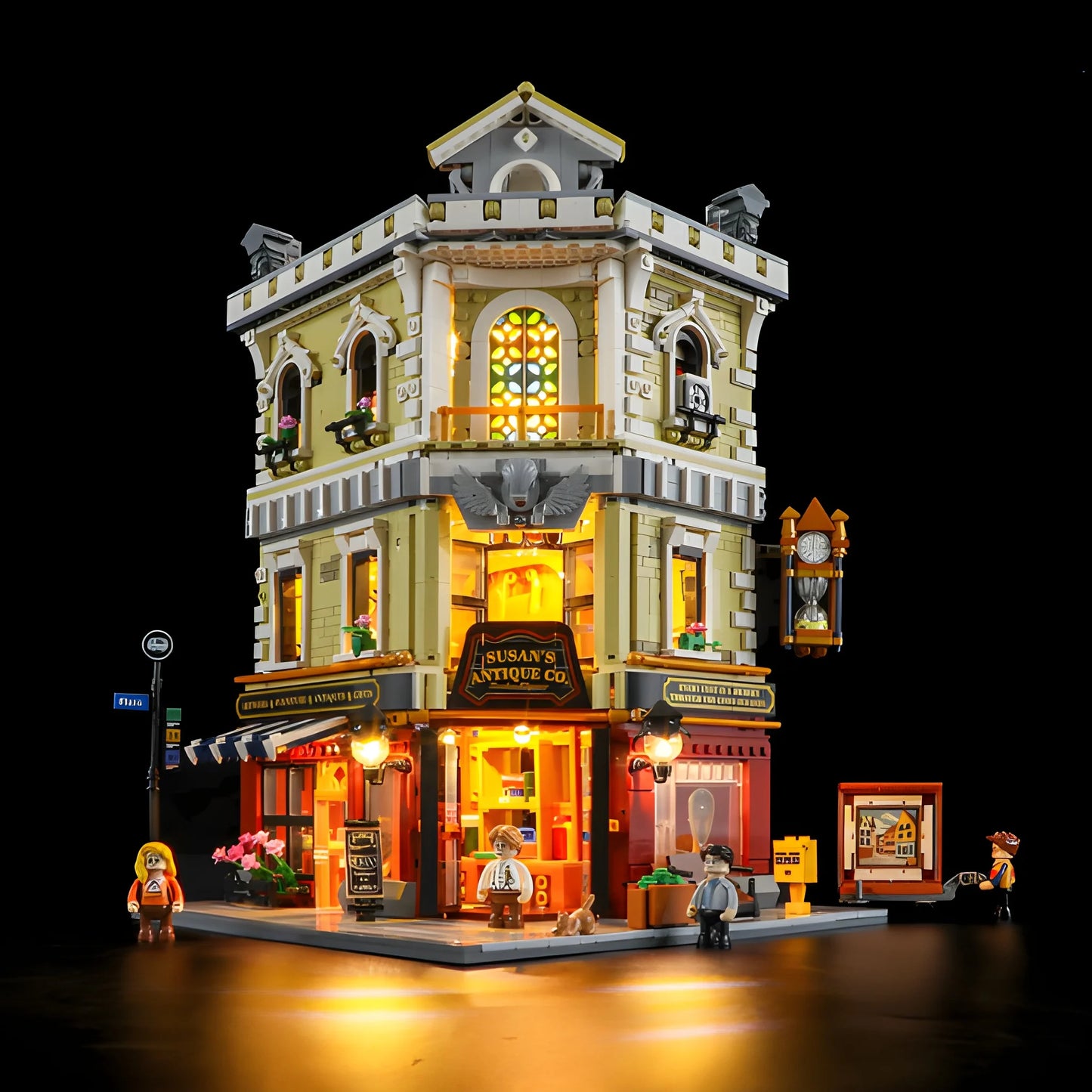 Antique Store
