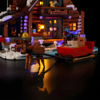 Aurora Cabin