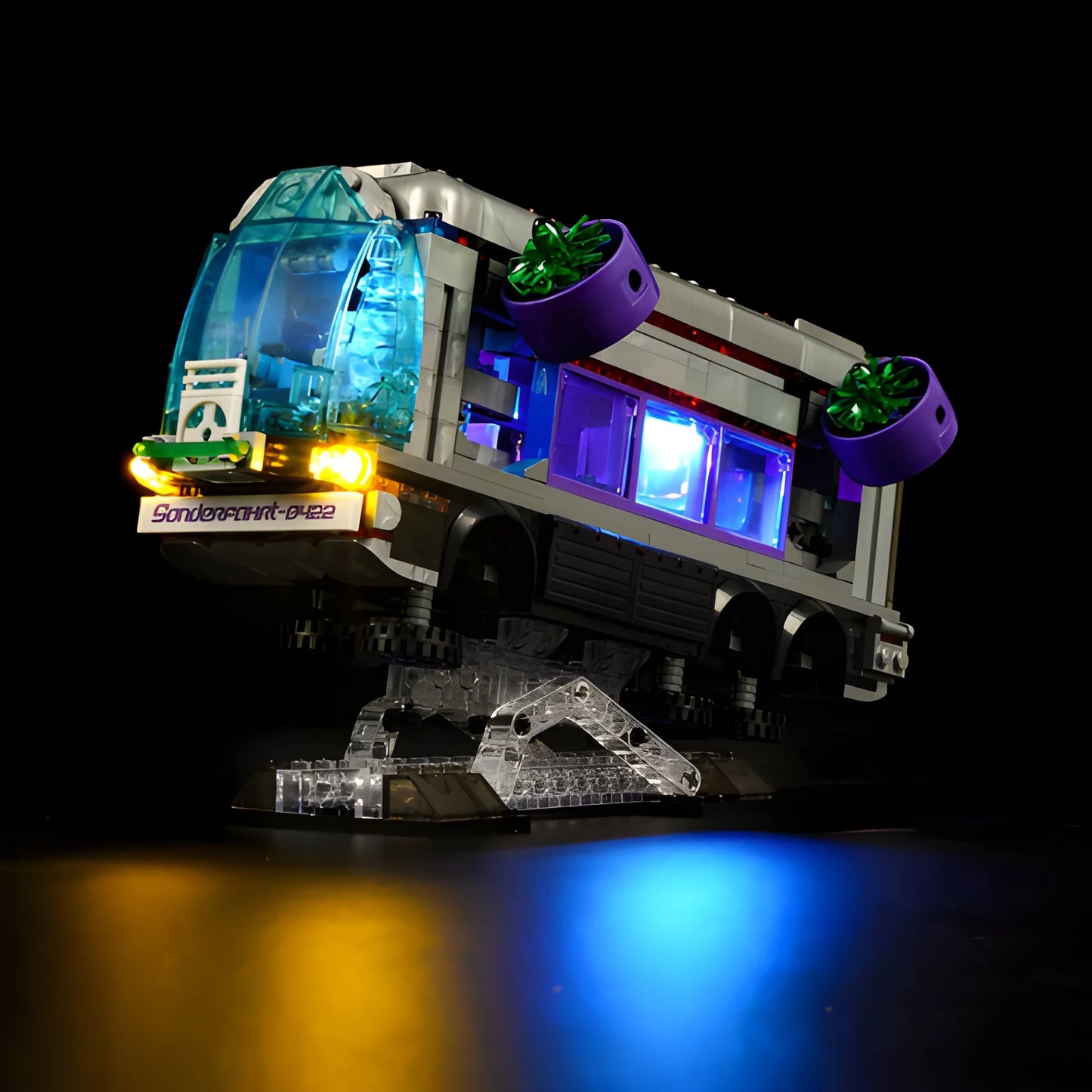 Future Bus