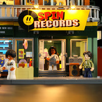 Record Store