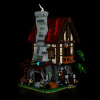 Forge House