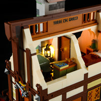 Forge House