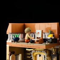 Gelato Store