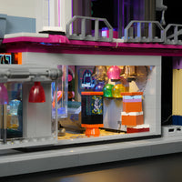Cyber Couture Galleria