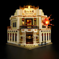 Western Bank Heist