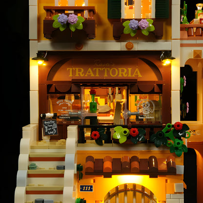 Italian Homestyle Restaurant